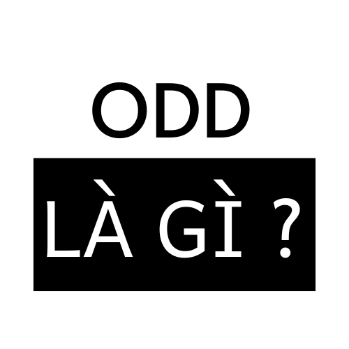 Trong bóng đá odd là gì